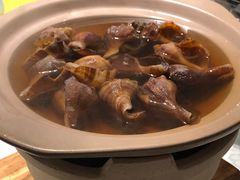 -綱元·海鲜豆捞(明州里店)