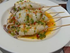 -双合园·海鲜水饺青岛菜(万佳广场店)