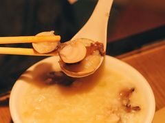 -粤港湾砂锅粥·宵夜(宝龙店)