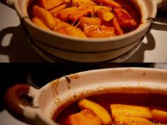 啫啫木瓜-煲煲好(朝阳门店)