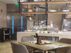 -TABLE·味西餐厅-成都茂业JW万豪酒店