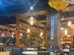 -粤点越有·茶点·粤菜(樵岭国际店)