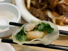 -北方饺子王·海肠捞饭·海鲜锅(山大店)