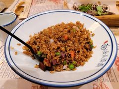 -卤儿道道(杭州大厦501店)