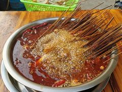 -红牌楼老号串串(银海佳苑店)