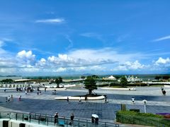 -野狸岛