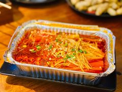 锡纸金针菇-黄鱼炙夜·烧烤·小龙虾(星荟广场店)