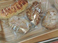 -西村叔叔的店·面包·甜品·蛋糕(清河万象汇店)