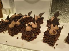 -松咖啡自助餐厅·松北香格里拉