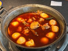 -李子坝梁山鸡(李子坝大鸡哥店)