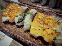 -林妈妈村·日式料理(宝山万达店)