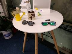 -优视力蔡司眼镜验配中心(越秀城市广场奥莱店)