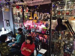 -MDZ STORE·TATTOO·耳饰