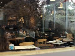 -COSTA COFFEE(常熟路店)