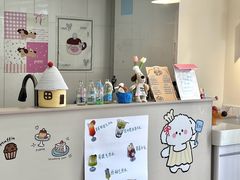 -汪说·狗咖·拼豆·宠物周边DIY(旺城大厦店)