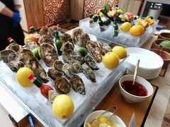 -北京康莱德酒店-Chapter餐厅