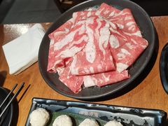 -呷哺呷哺 黄金牧场 (宝山正大乐城店)