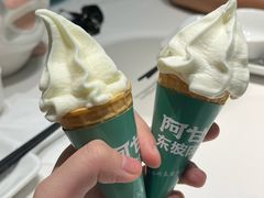 -阿甘小馆(陇海路店)