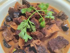 -又见炊烟私房菜(敬亭路店)