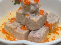 桂花芋头-新发现(金茂览秀城店)