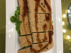 -功德林素菜饭庄(前门店)