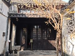 -黎里柳亚子纪念馆