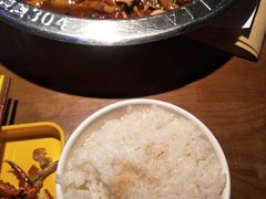 -胖哥俩肉蟹煲(济南世茂国际广场店)