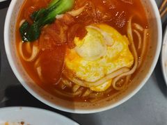 长寿面-燕春楼(海河华鼎店)