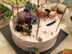 -小苍兰风铃草蛋糕甜品(沈阳店)