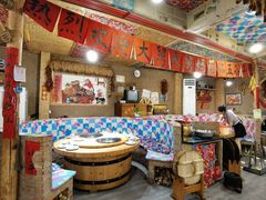 -白城车站店一九二八铁锅炖