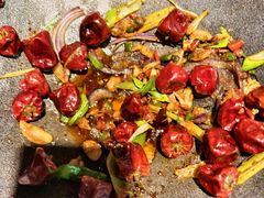 -北京食堂·烤鸭·宵夜(亚运村店)