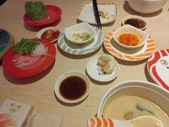 -新一番三文鱼寿司(大东海店)