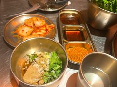 -西塔老太太泥炉烤肉(苏州大悦城店)