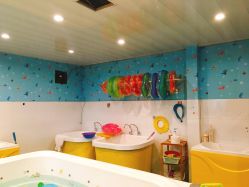 -咱宝宝母婴调理中心(迪赛奥林80店)