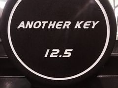 -Another Key健身(紫金店)