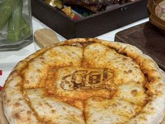 -get pizza意大利餐厅(凯德MALL店)