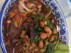 -湖南常德牛肉米粉(十梓街店)