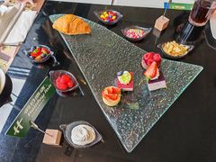 -北京德胜门华宇假日酒店·画廊咖啡厅