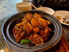 -HOME餐厅粤菜 融合菜