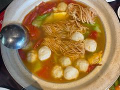 -永安鱼庄·镇江菜(东吴路店)