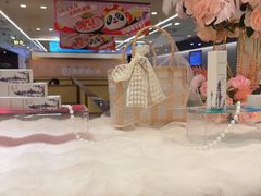 -海底捞火锅(苏宁广场店)