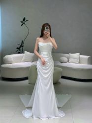 -纯色时光婚纱艺术馆WHITE