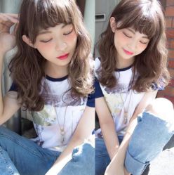 -GIRL STYLE 烫发·染发沙龙