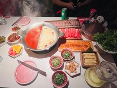 -九鼎轩脆毛肚火锅(三钢里店)
