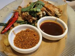 -清真·卡德尔大叔新疆主题餐厅(龙汇路店)
