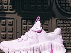 -NIKE武汉品牌体验店