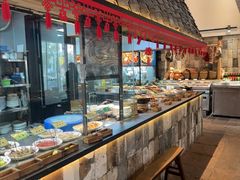 -黄山老妈·土菜(碧桂园店)