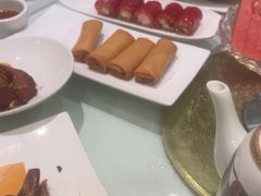 -金时代顺风大酒店(爱琴海购物中心店)