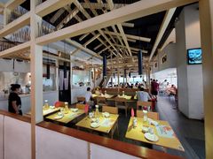 -关东小磨东北菜(上海长风大悦城店)