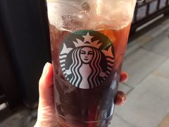 -星巴克臻选(成都宽窄巷子店)